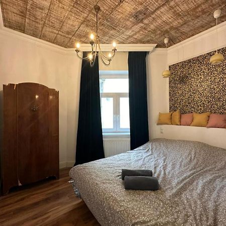 Crystal Apartament Lublin Luaran gambar