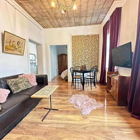 Crystal Apartament Lublin Luaran gambar