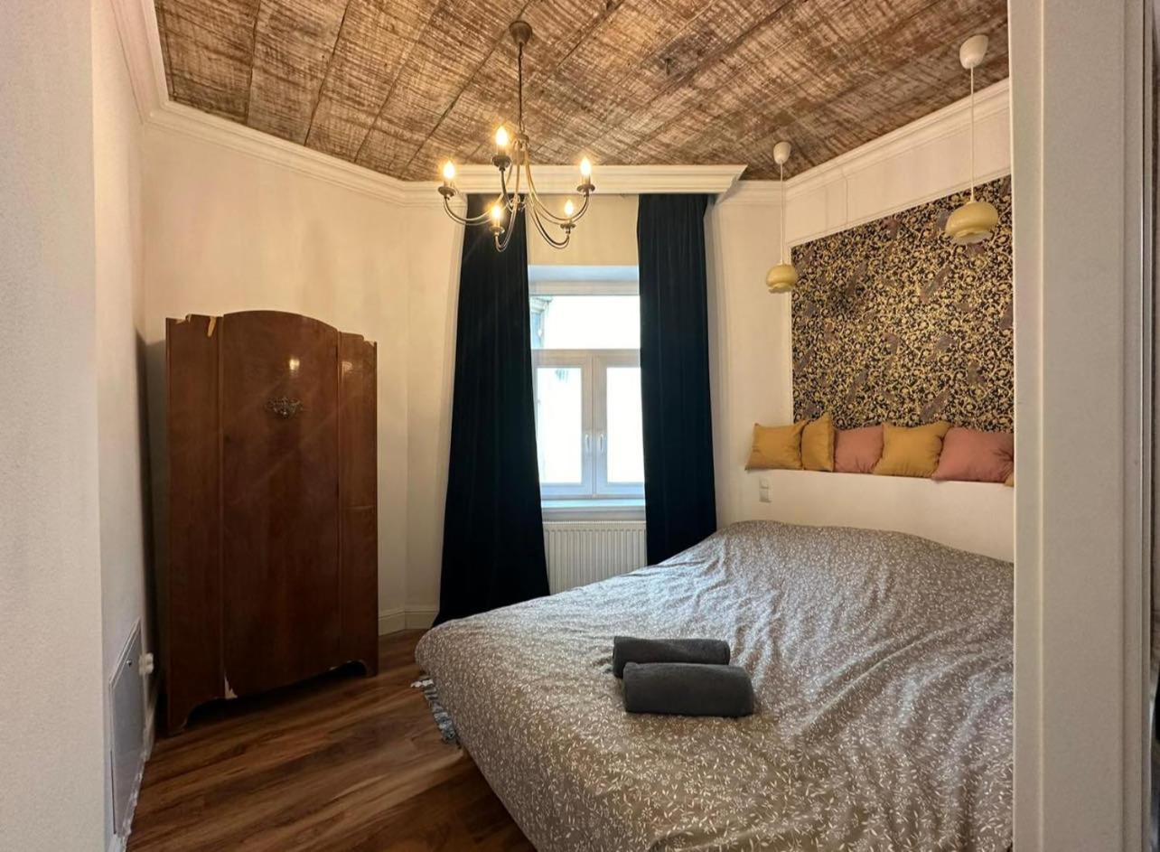 Crystal Apartament Lublin Luaran gambar
