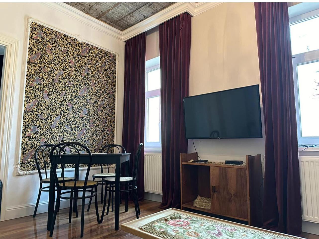 Crystal Apartament Lublin Luaran gambar